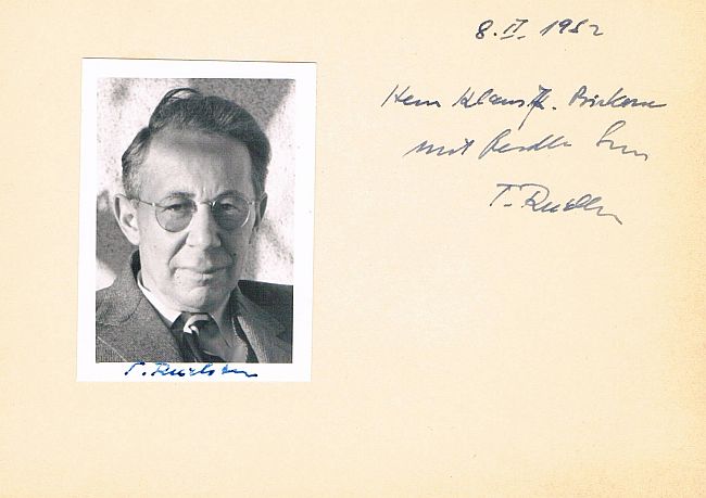 autogramm